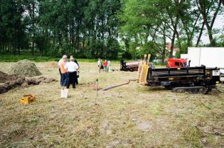 Drużyny zakończyły Rodeo, rozpoczęły się obrady jury / fot. inzynieria.com