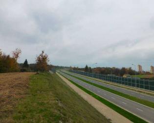 Fot. z archiwum Zarządu Dróg Miejskich w Przemyślu