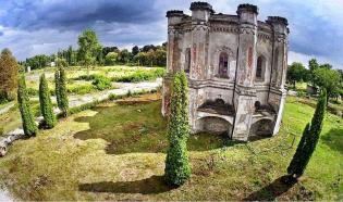 Twierdza Modlin. Fot. z archiwum KONKRET SA