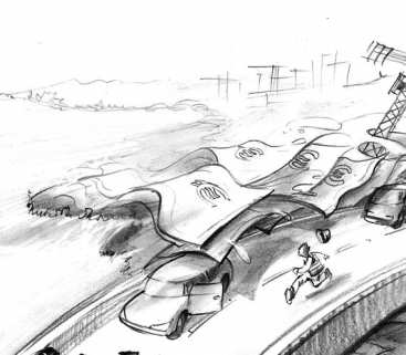 Od nadmiaru&nbsp;boli głowa avatar