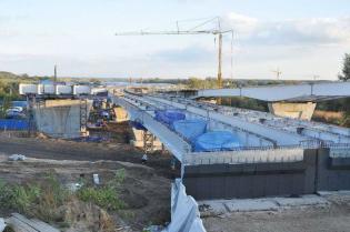 Plac budowy przy Placu Daszyńskiego. Stan na październik 2012 / fot. Link PR