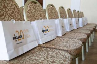 20-lecie Keller Polska na rynku / fot. Quality Studio dla www.inzynieria.com