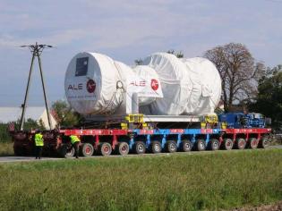 Fot. Elektrociepłownia Stalowa Wola