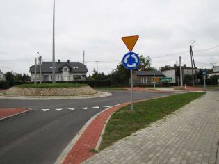 Fot. Zarząd Dróg Wojewódzkich w Łodzi