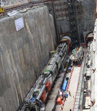 Fot. Mass Rapid Transit Corporation Sdn Bhd