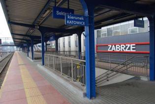 Fot. PKP Polskie Linie Kolejowe S.A.