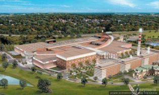 Wizualizacja z archiwum Open Media