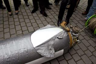 Pokaz na żywo - proces instalacji wykładziny CIPP firmy Brandenburger utwardzanej promieniami UV - Artur Bakaj, Grzegorz Owczarek, PPHU 