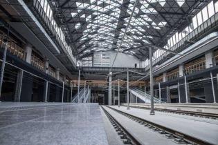 Fot. PKP Polskie Linie Kolejowe S.A.