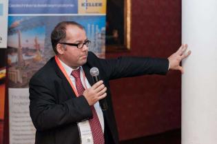 dr inż. Jarosław Rybak - Politechnika Wrocławska / fot. Quality Studio dla www.inzynieria.com