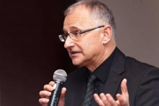 Witold Sumisławski - Krajowego Zarządu Gospodarki Wodnej / fot. Quality Studio dla www.inzynieria.com