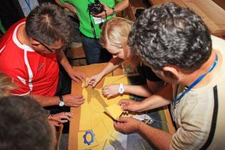 Olimpiada wodociągowa / fot. Quality Studio dla www.inzynieria.com