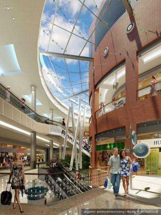 Wizualizacja z archiwum Open Media