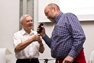 Biesiada grillowa / fot. Quality Studio dla www.inzynieria.com