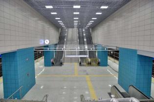 fot. Ministerstwo Transportu, Gospodarki Morskiej i Komunikacji w Turcji