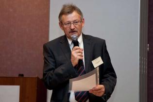 dr Maciej Kostański
 / fot. Quality Studio dla www.inzynieria.com