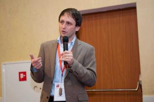 Praktyczne aplikacje technologii Intersect w wierceniach kierunkowych HDD - Dan Billig, Prime Horizontal Ltd. Fot. Quality Studio dla www.inzynieria.com