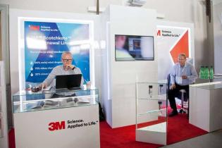 3M Poland sp. z o.o. / Terlan sp. z o.o. / fot. Quality Studio dla www.inzynieria.com