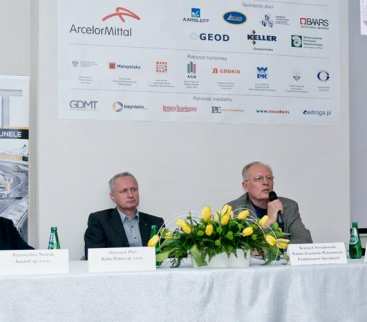 Dobrze wykonana platforma robocza to same korzyści na budowie avatar