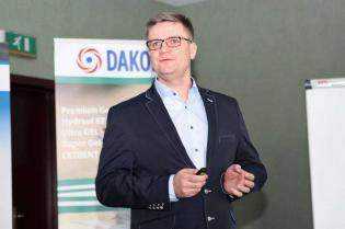 Paweł Kośmider, Wydawnictwo INŻYNIERIA sp. z o.o./ fot. inzynieria.com