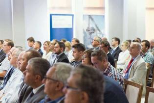 Obrady w trakcie Konferencji Budownictwo Podziemne 2016 / fot. Quality Studio dla www.inzynieria.com