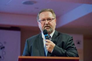 Maciej Kordian Kumor / fot. Quality Studio dla www.inzynieria.com