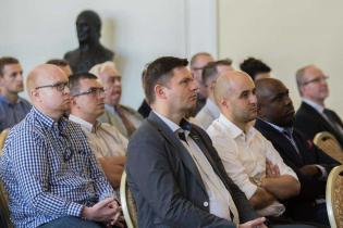 Obrady podczas seminarium / fot. Quality Studio dla www.inzynieria.com