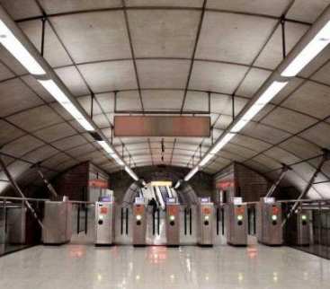 TOP 10: najmniejsze miasta, w których istnieje metro  avatar