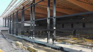 Fot. Zarząd Infrastruktury Sportowej w Krakowie