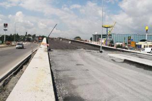 Stan na 3 sierpnia 2011, fot. www.inzynieria.com