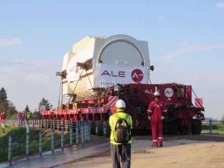 Fot. Elektrociepłownia Stalowa Wola