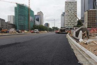 Fot. z archiwum AGP Metro Polska