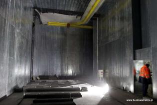 Fot. M. Żuchowski. Z archiwum AGP Metro Polska (styczeń 2014 r.)