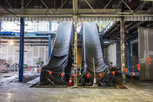 Fot. Piotr Adamczyk, PR Katowice Airport