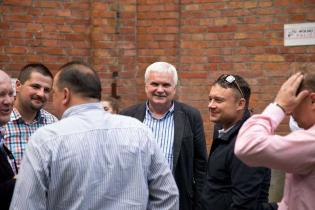 Biesiada grillowa / fot. Quality Studio dla www.inzynieria.com