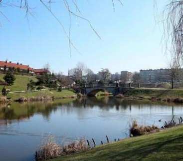 Chorzów: ponad 2 mln zł na rewitalizację akwenu avatar