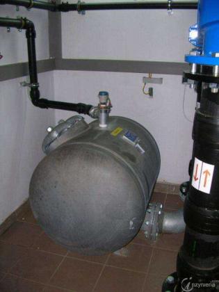 Fot. Sławomir Grucel, Miejskie Przedsiębiorstwo Wodociągów i Kanalizacji Spółka z o.o. w Jaworznie