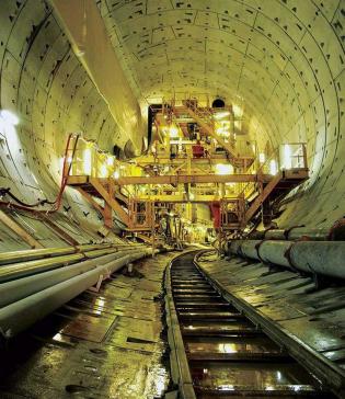 Fot. Mass Rapid Transit Corporation Sdn Bhd