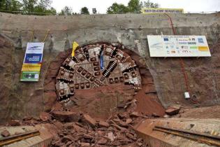 Fot. z archiwum Herrenknecht AG