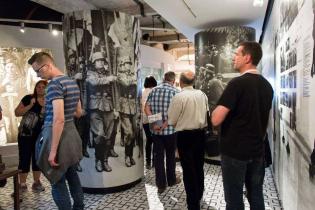 Wycieczka do Muzeum Fabryka Emalia Oskara Schindlera / fot. Quality Studio dla www.inzynieria.com