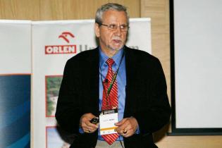 Stefan Miska - Tulsa University / fot. www.inzynieria.com