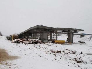 Budowa S19. Fot. www.s19zol.pl