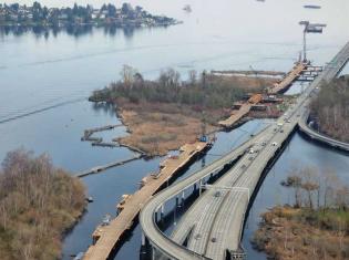 Fot. Washington State Dept of Transportation