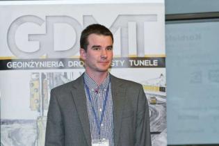 Paweł Opaliński - Politechnika Krakowska / fot. Quality Studio dla www.inzynieria.com