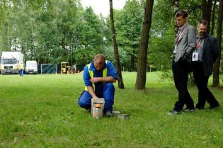 ATMA - ustalanie położenia narzędzia Fot. Quality Studio dla www.inzynieria.com