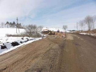 Fot. rozbudowadrogi667.pl