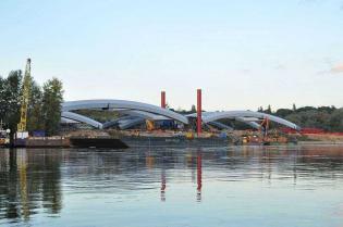 Stan na listopad 2012 / fot. Link PR