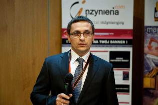 Mikrotunelowanie w kamionce - wybór technologii bez ryzyka - Daniel Kotala, Keramo Steinzeug N.V. Fot. Quality Studio dla www.inzynieria.com