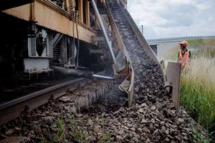 Fot. NDI S.A. (z archiwum PKP Polskie Linie Kolejowe S.A.)