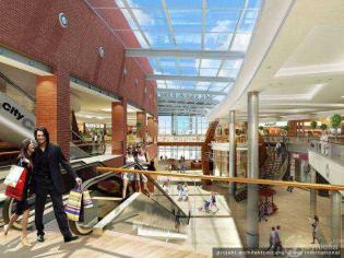 Wizualizacja z archiwum Open Media